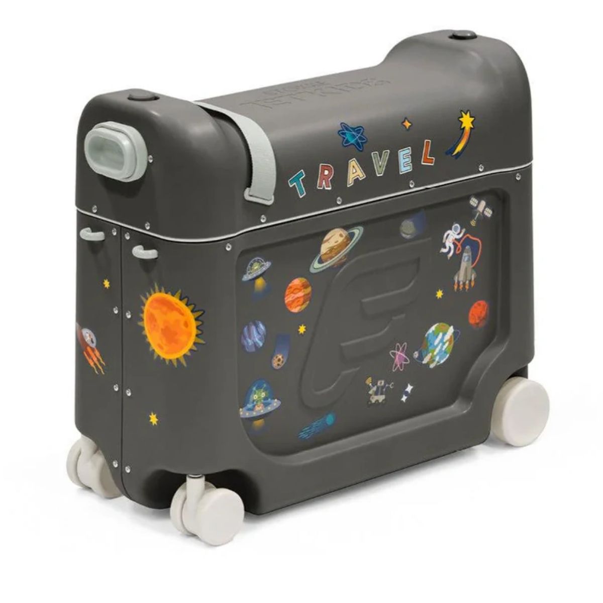 JetKids by Stokke BedBox - Assorted Colours | Mothercare SG